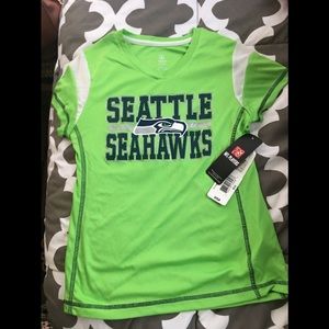 Seattle Seahawks shirt